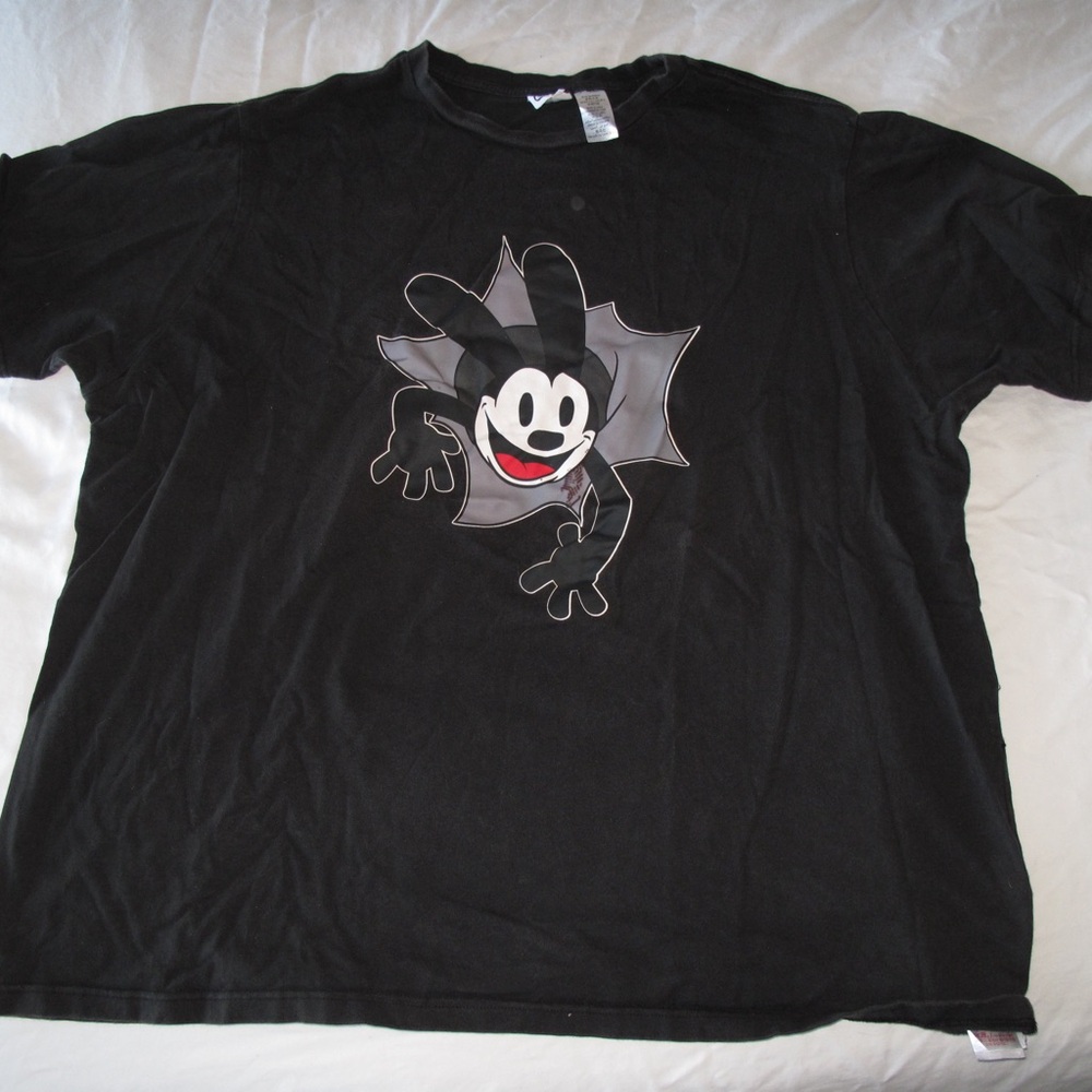 Oswald The Lucky Rabbit T-Shirt